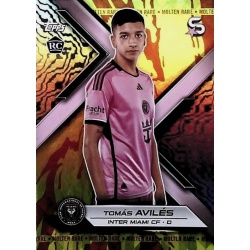 Tomás Avilés RC Molten Rare Fire Inter Miami CF 8