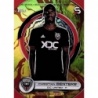 Buy Cards Christian Benteke Molten Rare Fire 2024 Topps MLS Superstars Soccer