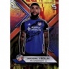 Sale Cards DeAndre Yedlin Molten Rare Fire 2024 Topps MLS Superstars Soccer