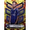 Buy Cards Bryce Duke Molten Rare Fire Topps MLS Superstars 2024