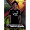 Offer Soccer Cards Kristian Fletcher Molten Rare Fire 2024 Topps MLS Superstars
