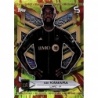 Offer Soccer Cards Kei Kamara Molten Rare Fire Topps MLS Superstars 2024