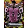 Offer Soccer Cards Federico Redondo RC Molten Rare Fire Topps MLS Superstars 2024