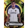 Sale Cards Dejan Joveljić Molten Rare Fire 2024 Topps MLS Superstars