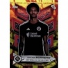 Sale Cards Dylan Borrero Molten Rare Fire Topps MLS Superstars 2024