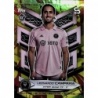 Offer Soccer Cards Leonardo Campana RC Molten Rare Fire 2024 Topps MLS Superstars Soccer