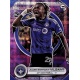 Jules-Anthony Vilsaint RC Ultra Rare Purple /99 CF Montreal 5