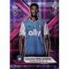 Offer Soccer Cards Adilson Malanda RC Ultra Rare Purple /99 2024 Topps MLS Superstars Soccer