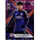 Stiven Jimenez RC Ultra Rare Purple /99 FC Cincinnati 37