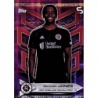 Offer Soccer Cards Brooklyn Raines Ultra Rare Purple /99 2024 Topps MLS Superstars