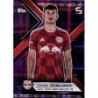 Offer Soccer Cards Diego Rubio Ultra Rare Purple /99 2024 Topps MLS Superstars