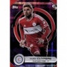 Sale Cards Daniel Edelman Ultra Rare Purple /99 2024 Topps MLS Superstars Soccer