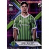 Buy Cards Hugo Cuypers Ultra Rare Purple /99 2024 Topps MLS Superstars