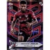 Sale Online Cody Baker RC Ultra Rare Purple /99 2024 Topps MLS Superstars Soccer