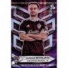 Offer Soccer Cards Geovane Jesus RC Ultra Rare Purple /99 2024 Topps MLS Superstars