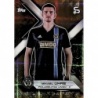 Offer Soccer Cards Mikael Uhre Golden Gold /50 Topps MLS Superstars 2024