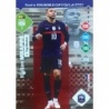 Soccer Trading Cards Kylian Mbappé France Adrenalyn XL Road To Qatar 2022