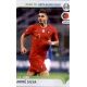 André Silva Portugal 241 Panini Road to UEFA EURO 2020 Sticker Collection