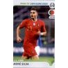 André Silva Portugal 241 Panini Road to UEFA EURO 2020 Sticker Collection