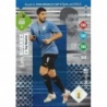 Soccer Trading Cards Luis Suárez Uruguay Panini Adrenalyn XL Road To Fifa World Cup Qatar 2022
