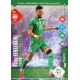 Ramy Bensebaini Titan Algeria 25