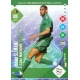 Islam Slimani Goal Machine Algeria 27