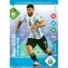 Sale Trading Cards Sergio Agüero Argentina Panini Adrenalyn XL Road To Fifa World Cup Qatar 2022