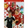 Trading Cards Baumgartner / Sabitzer / Alaba Austria Adrenalyn XL Road To Qatar 2022