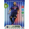 Sale Trading Cards Karim Benzema France Adrenalyn XL Road To World Cup 2022