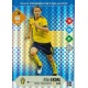 Albin Ekdal Fans' Favourite Sweden 363