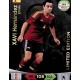 Xavi Hernandez Limited Edition Spain