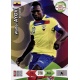 Walter Ayovi Team Update Ecuador