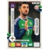 Venta Trading Card Conor McLaughlin Northern Ireland Adrenalyn XL Road to 2018