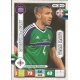 Gareth McAuley Northern Ireland NIR3