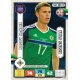 Paddy McNair Rising Star Northern Ireland
