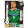 Oferta Cromos Steven Davis Northern Ireland Adrenalyn XL Road to 2018