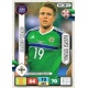 Jamie Ward Northern Ireland NIR12