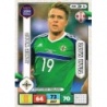 Comprar Trading Card Jamie Ward Northern Ireland Adrenalyn XL Road to 2018 FIFA World Cup Russia