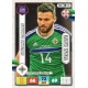 Stuart Dallas Northern Ireland NIR15