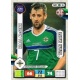 Niall McGinn Northern Ireland NIR16