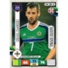 Oferta Cromos Niall McGinn Northern Ireland Adrenalyn XL Road to Russia 2018