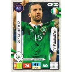 Shane Duffy Republic of Ireland IRL4