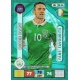 Robbie Brady Fans' Favourite Republic of Ireland