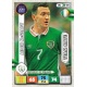 Aiden McGeedy Republic of Ireland IRL8