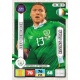 Jeff Hendrick Rising Star Republic of Ireland