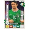 Comprar Trading Card Robbie Brady Republic of Ireland Adrenalyn XL Road to Russia 2018