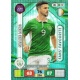 Shane Long Fans' Favourite Republic of Ireland