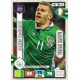James McClean Republic of Ireland IRL15
