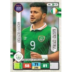 Shane Long Republic of Ireland IRL17