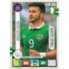 Oferta Cromos Shane Long Republic of Ireland Adrenalyn XL Road to 2018